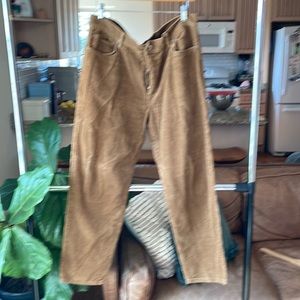 Urban outfitters men’s pants